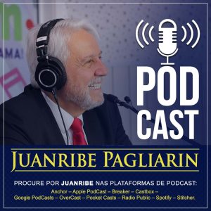 YinSelf - O que diz da alma (podcast) - Marciane Pagliari