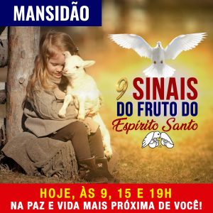 O Fruto do Espírito - Mansidão 