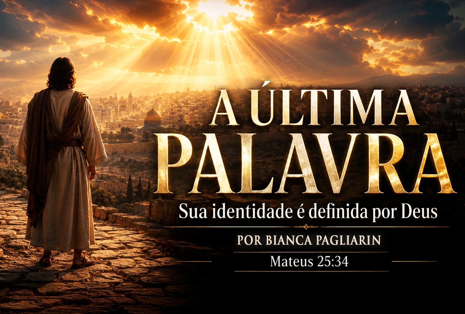 A Última Palavra