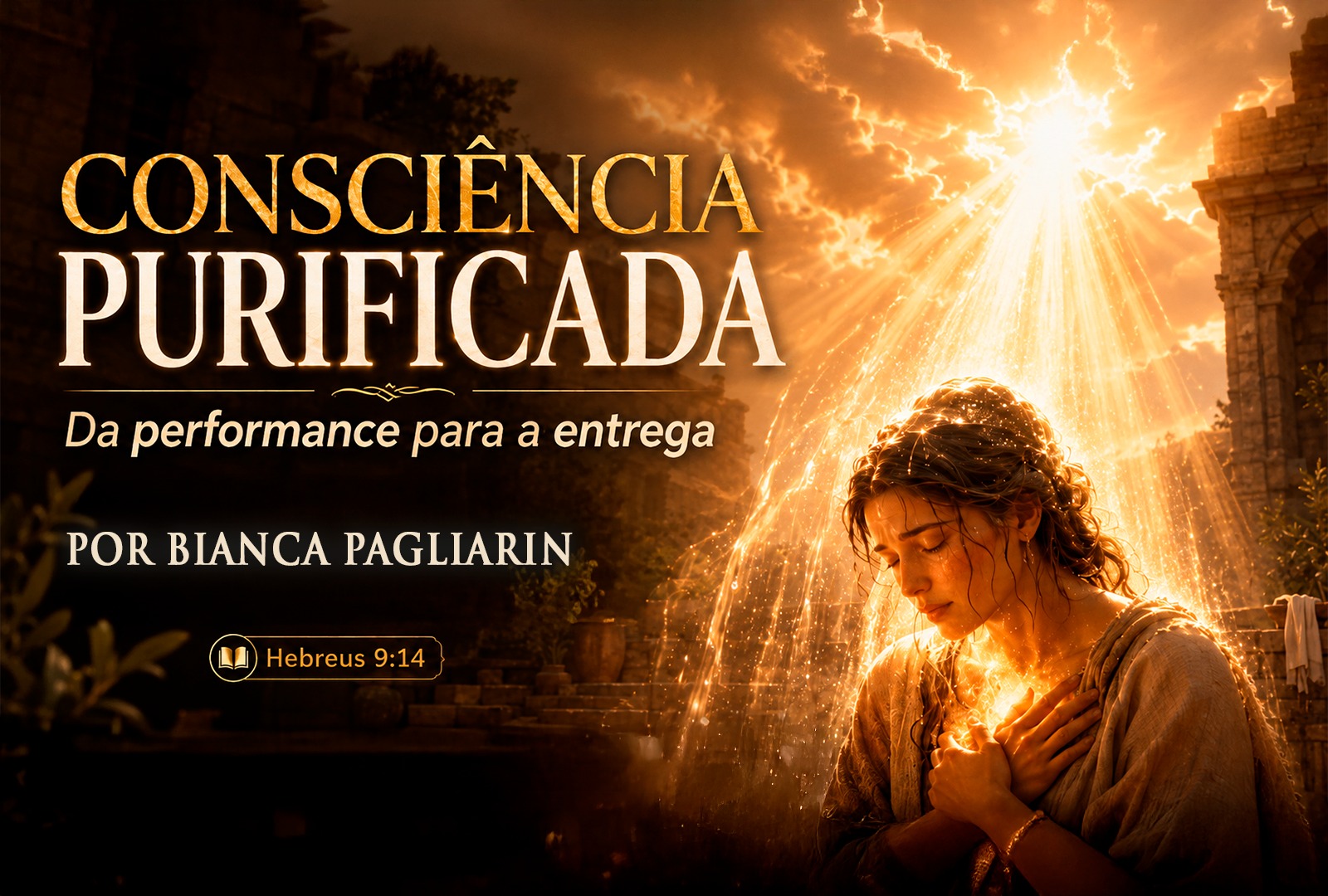 Consciência Purificada