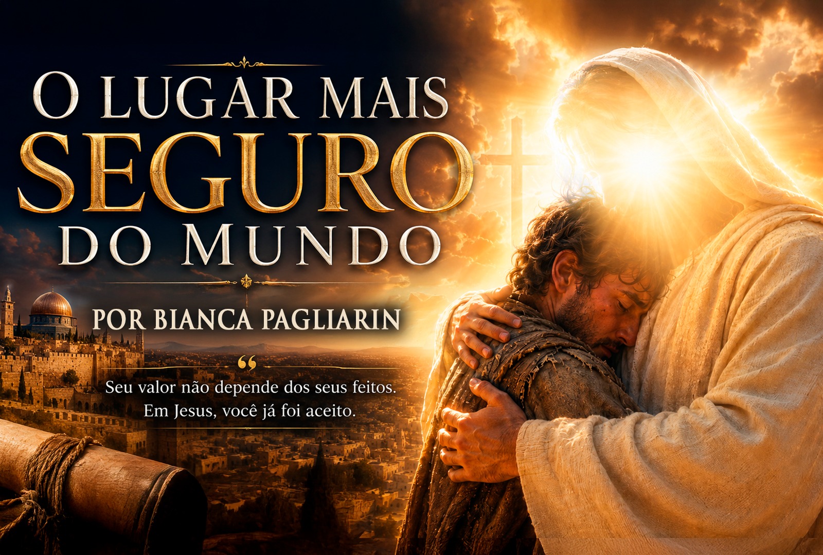 O Lugar mais Seguro do Mundo