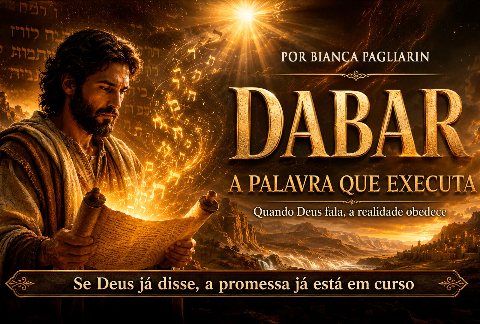 Dabar - A Palavra que Executa