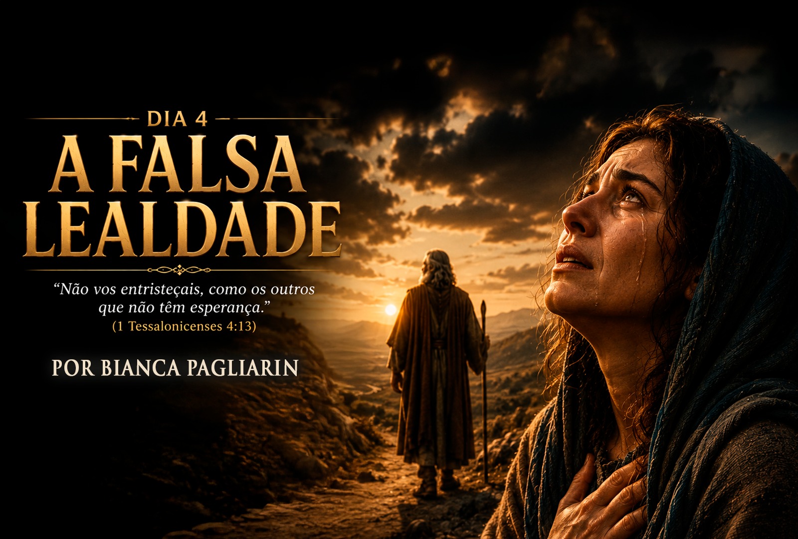 A Falsa Lealdade