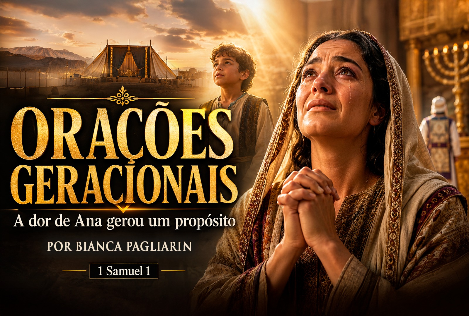 Orações Geracionais