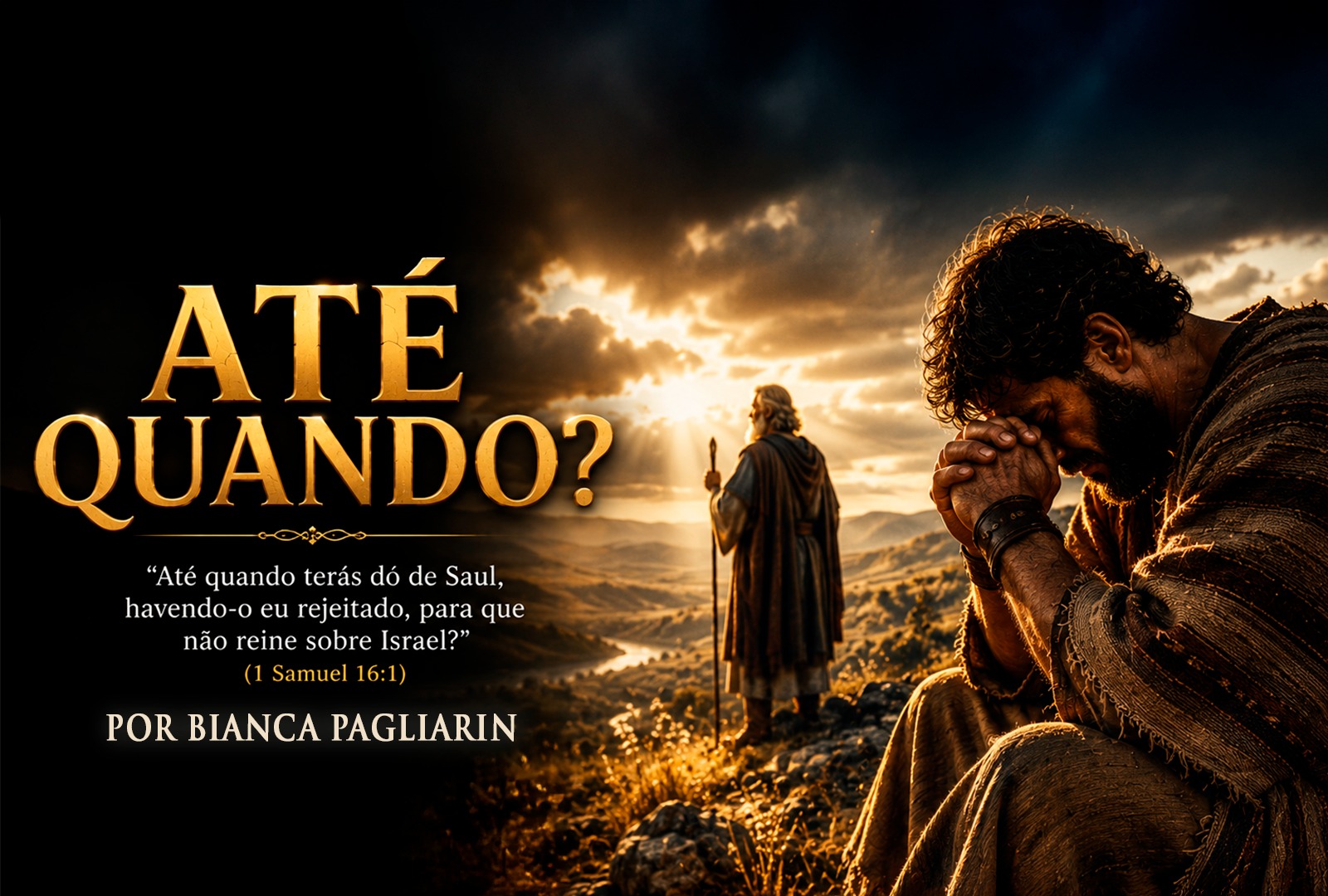 Até Quando?