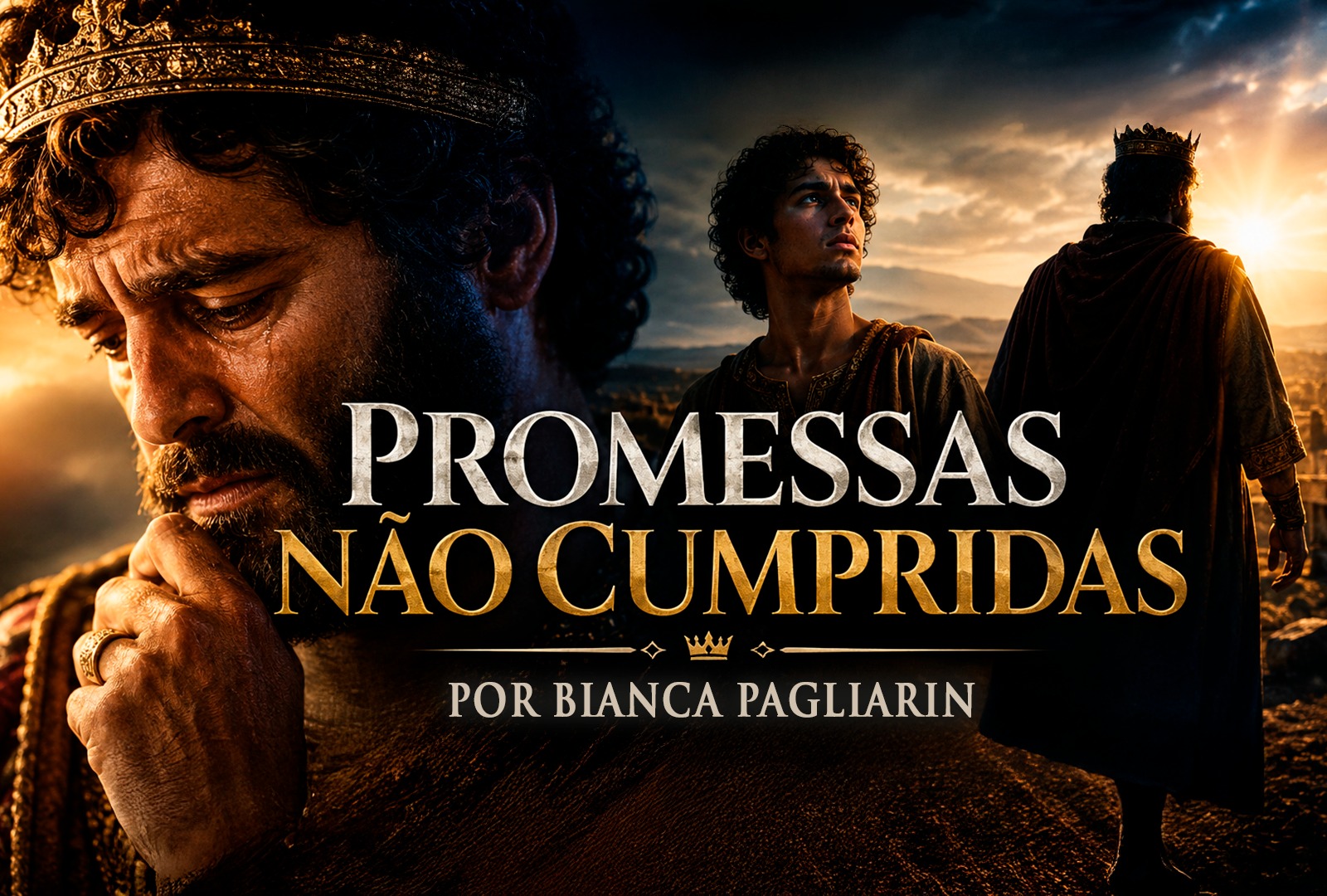 Promessas não Cumpridas