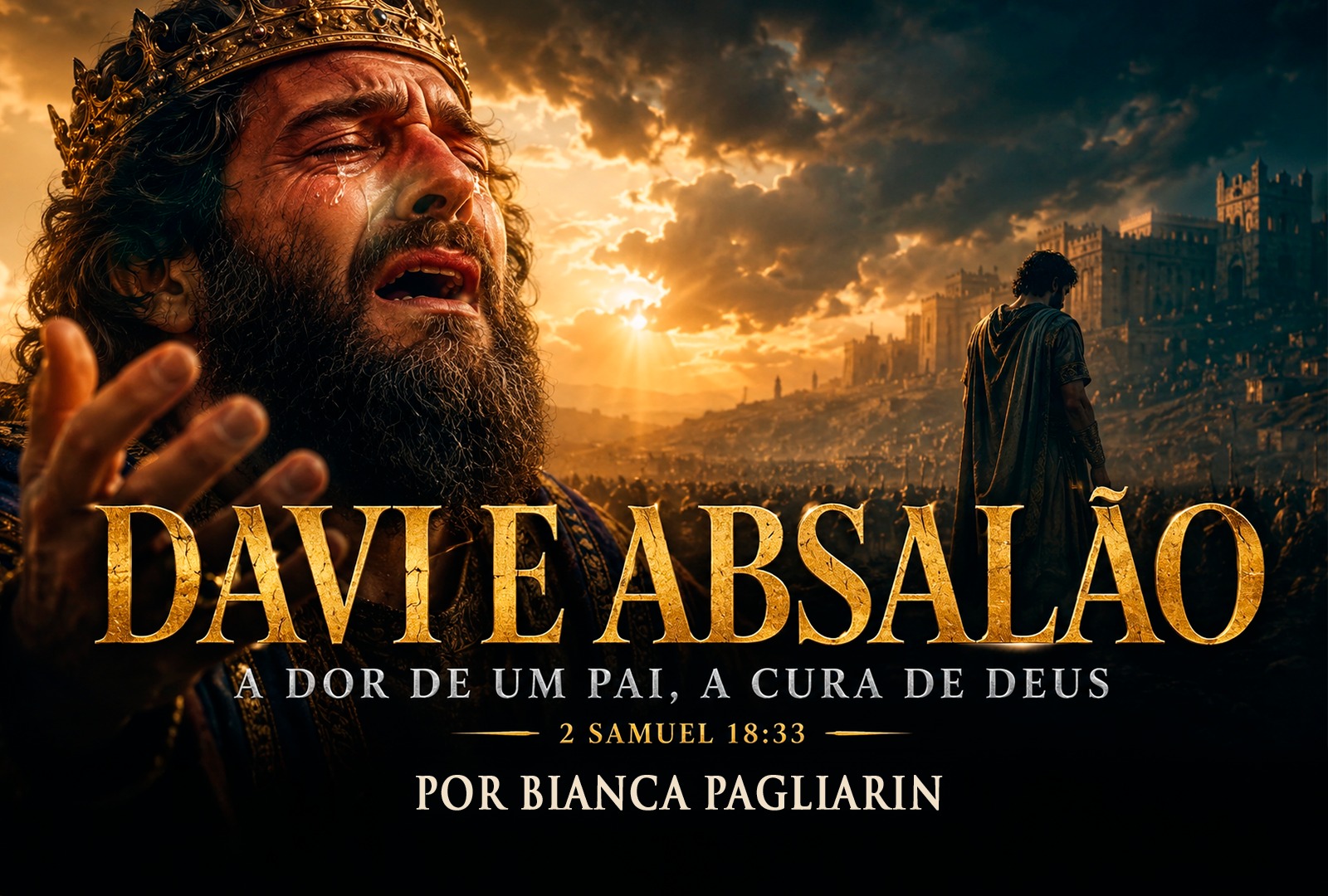 Davi e Absalão