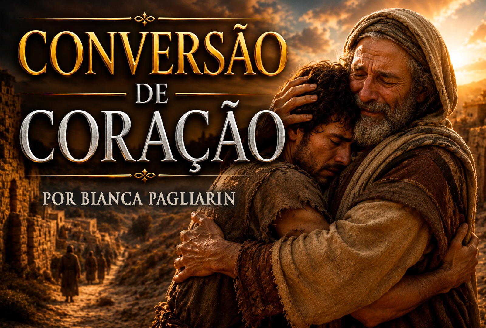 Conversão de Coração