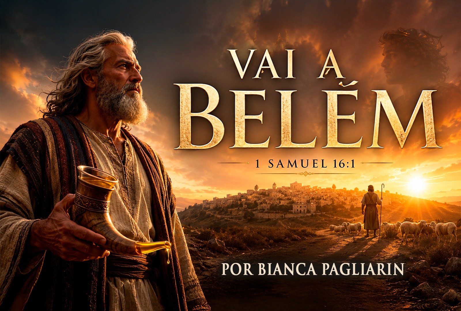 Vai a Belém