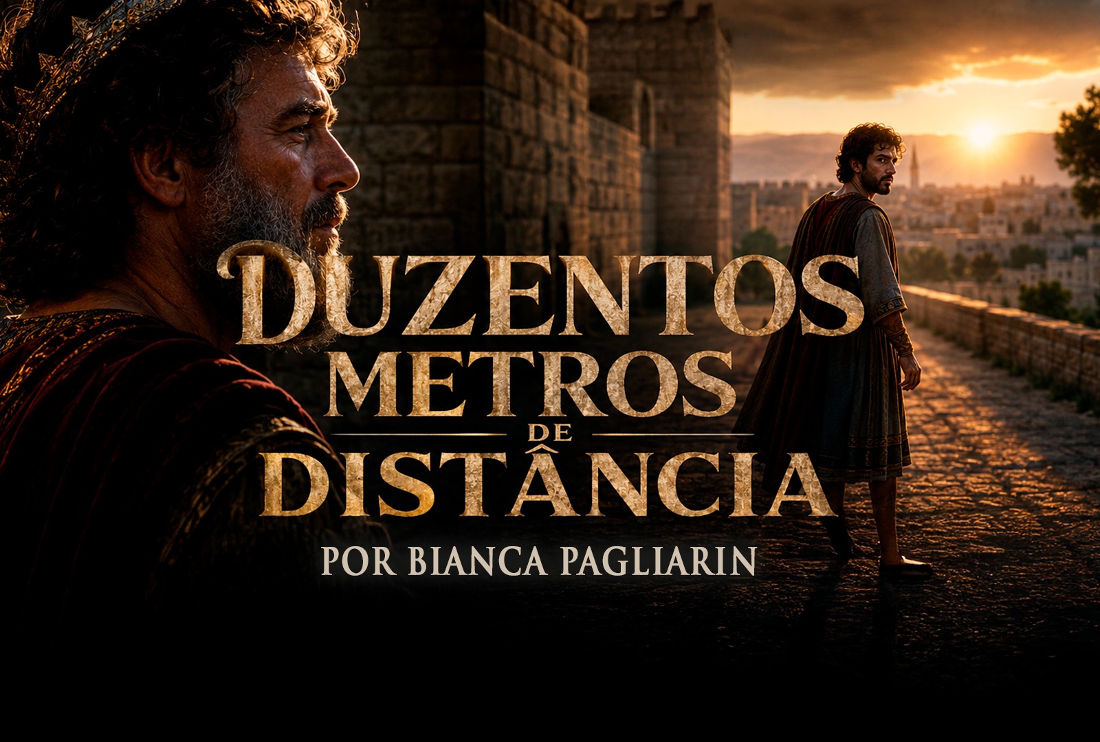 Duzentos Metros de Distância