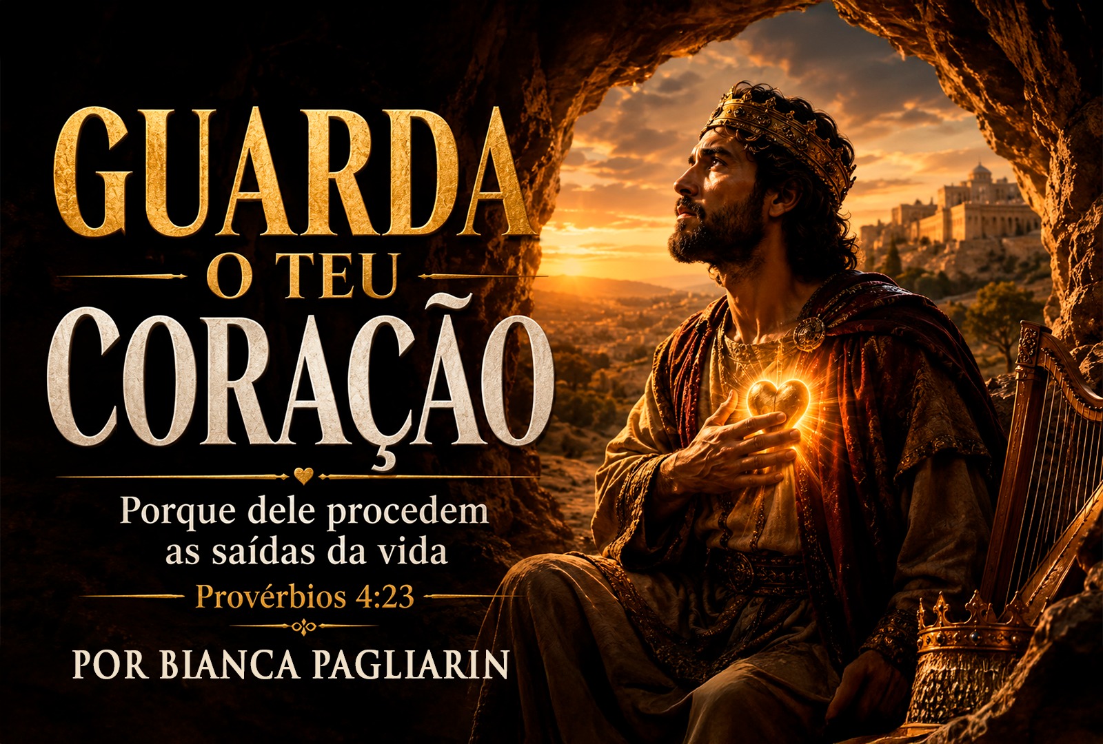 Guarda o Teu Coração
