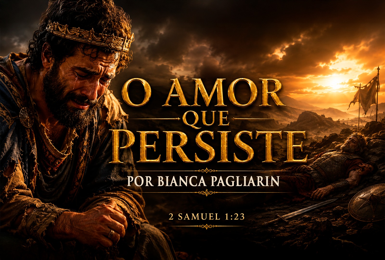O Amor que Persiste