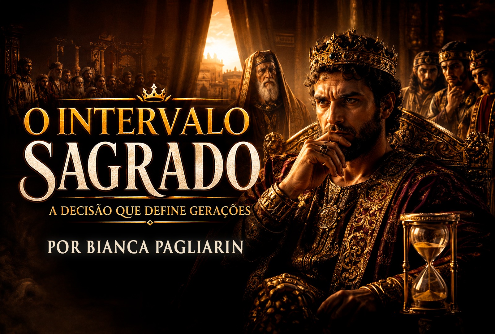 O Intervalo Sagrado