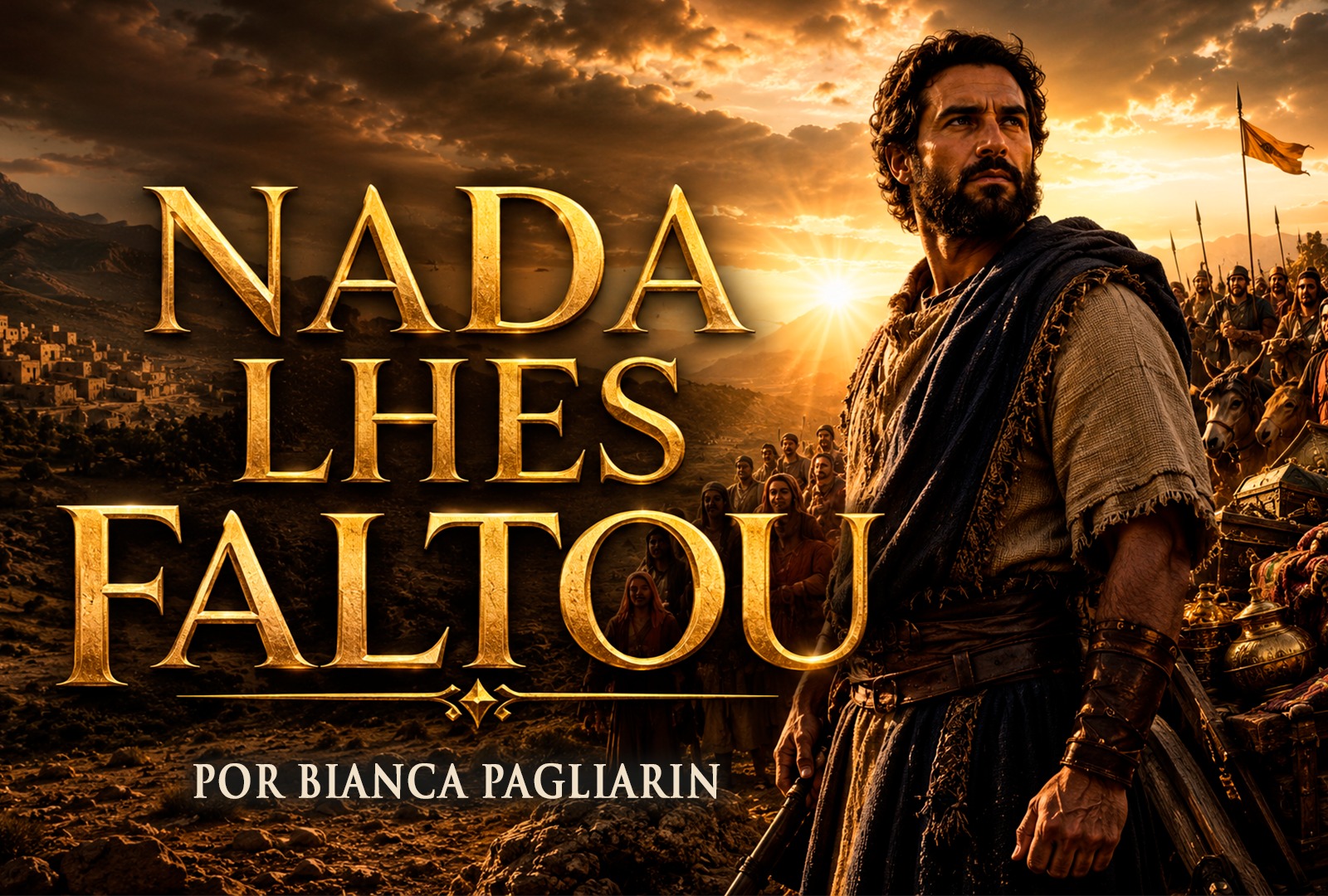Nada Lhes Faltou