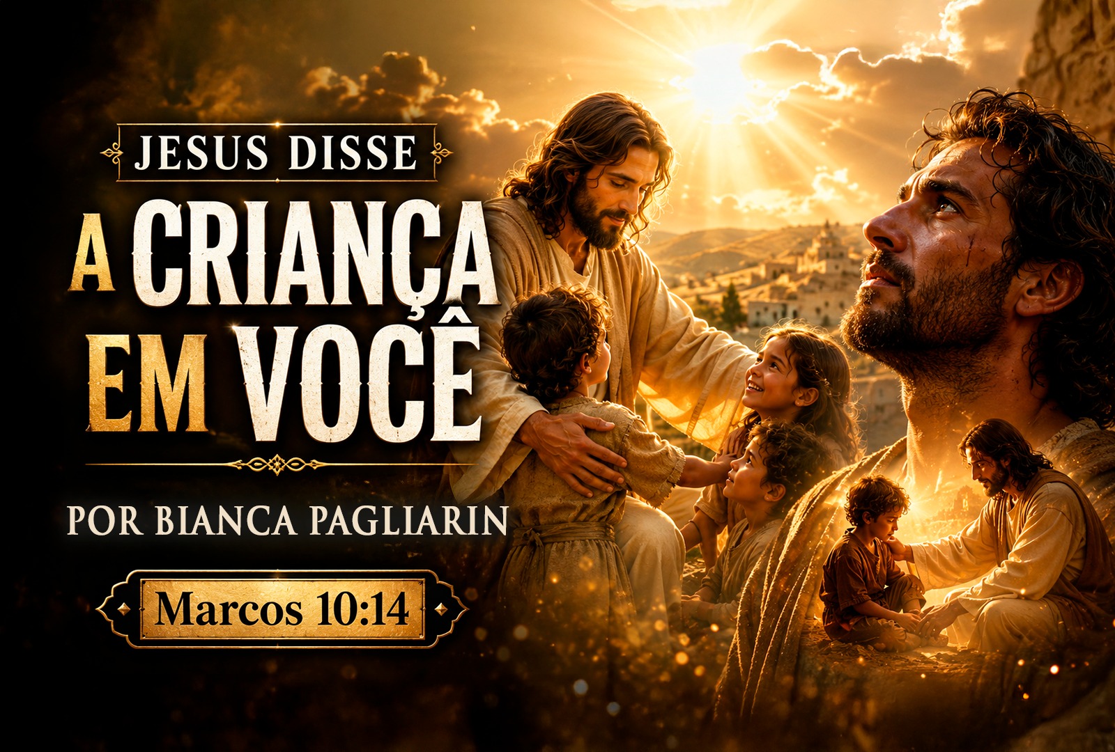 A Criança em Você