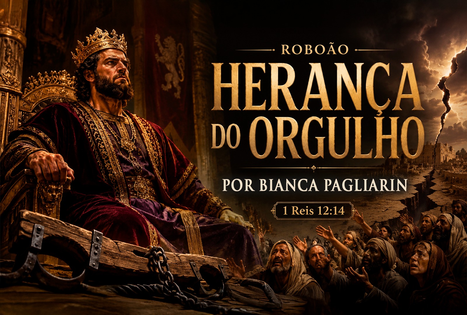 Herança do Orgulho