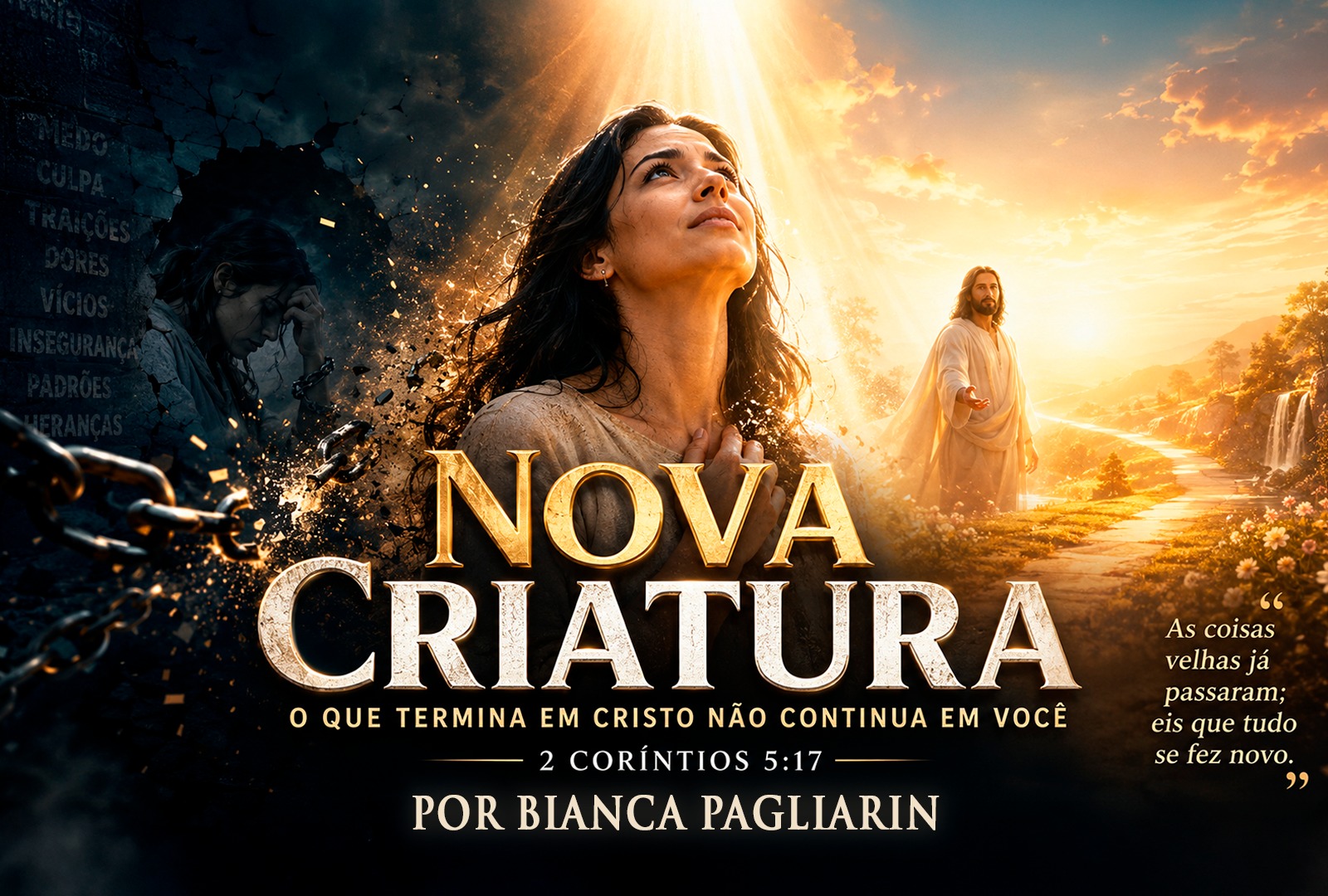 Nova Criatura