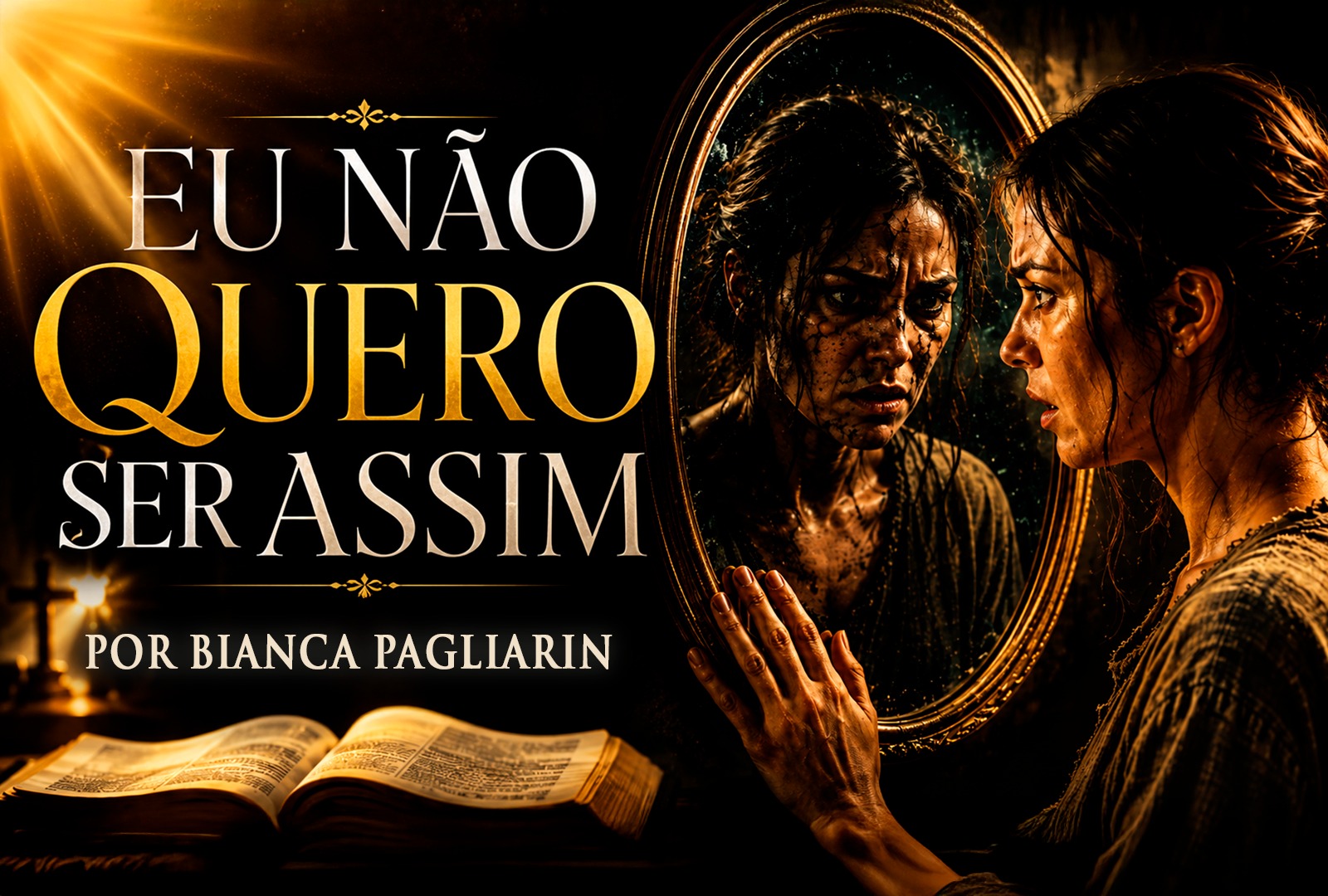 Eu Não Quero ser Assim