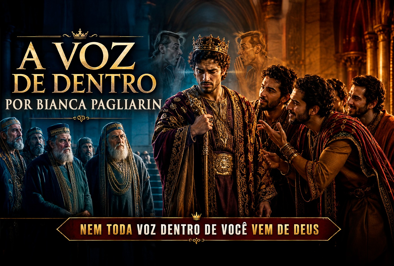 A Voz de Dentro