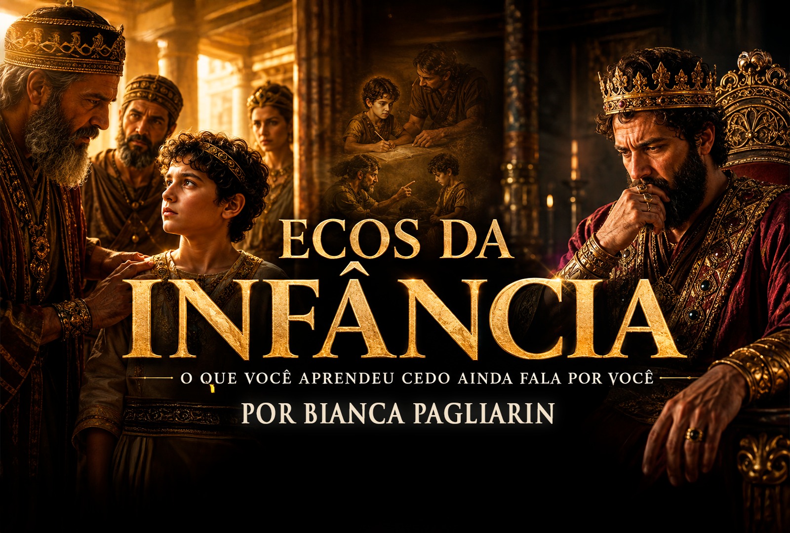 Ecos da Infância